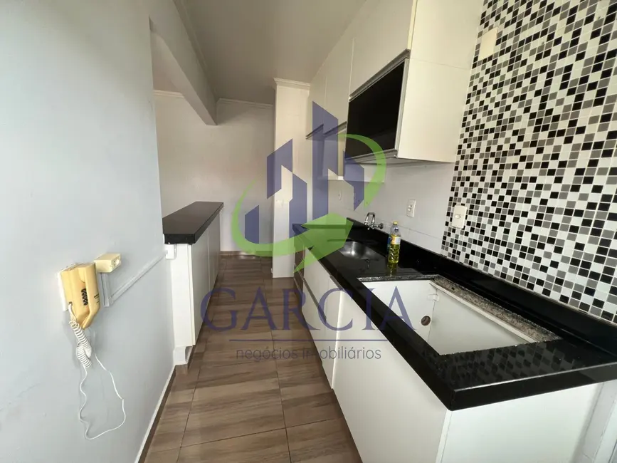 Foto 7 de Apartamento com 2 quartos para alugar, 58m2 em Jardim Suécia, Mogi Guacu - SP