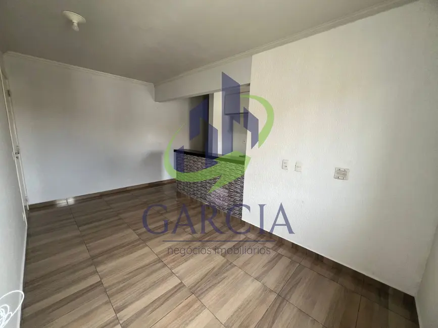 Foto 9 de Apartamento com 2 quartos para alugar, 58m2 em Jardim Suécia, Mogi Guacu - SP