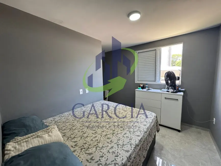 Foto 5 de Apartamento com 2 quartos à venda, 55m2 em Jardim Nossa Senhora das Graças, Mogi Guacu - SP