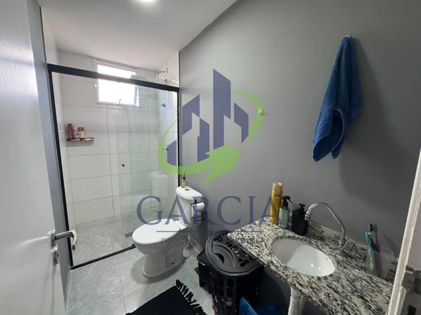 Foto 8 de Apartamento com 2 quartos à venda, 55m2 em Jardim Nossa Senhora das Graças, Mogi Guacu - SP