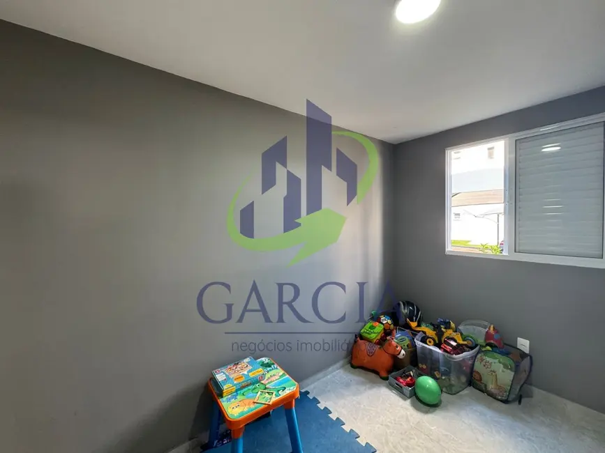 Foto 7 de Apartamento com 2 quartos à venda, 55m2 em Jardim Nossa Senhora das Graças, Mogi Guacu - SP