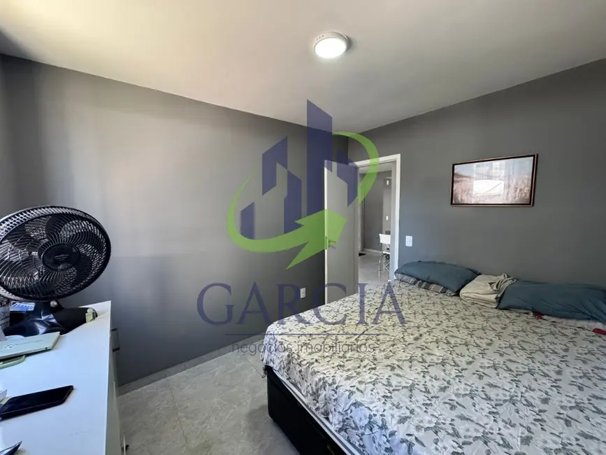 Foto 6 de Apartamento com 2 quartos à venda, 55m2 em Jardim Nossa Senhora das Graças, Mogi Guacu - SP