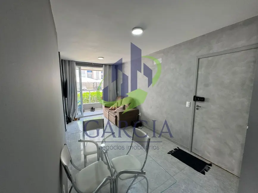 Foto 2 de Apartamento com 2 quartos à venda, 55m2 em Jardim Nossa Senhora das Graças, Mogi Guacu - SP