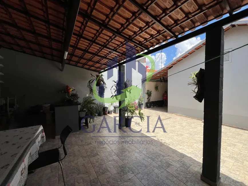 Foto 3 de Casa com 2 quartos à venda, 90m2 em Mogi Guacu - SP