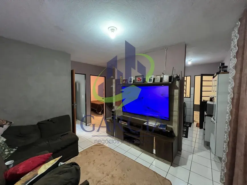 Foto 8 de Casa com 2 quartos à venda, 90m2 em Mogi Guacu - SP