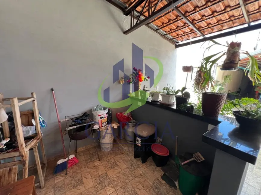 Foto 5 de Casa com 2 quartos à venda, 90m2 em Mogi Guacu - SP