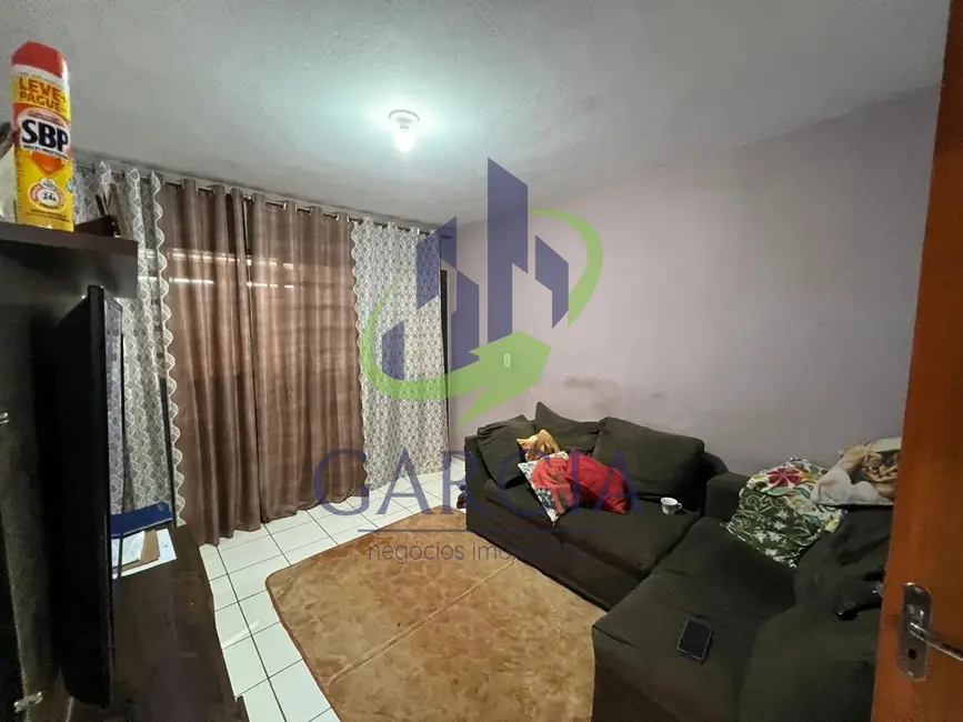 Foto 9 de Casa com 2 quartos à venda, 90m2 em Mogi Guacu - SP