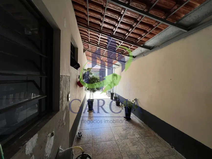 Foto 7 de Casa com 2 quartos à venda, 90m2 em Mogi Guacu - SP