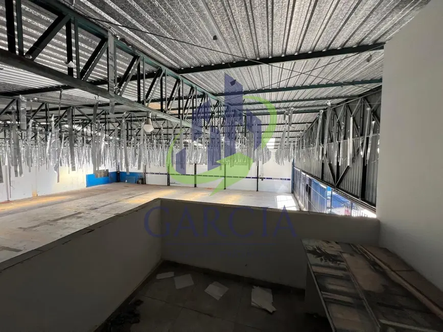 Foto 9 de Armazém / Galpão para alugar, 650m2 em Parque do Estado II, Mogi Mirim - SP