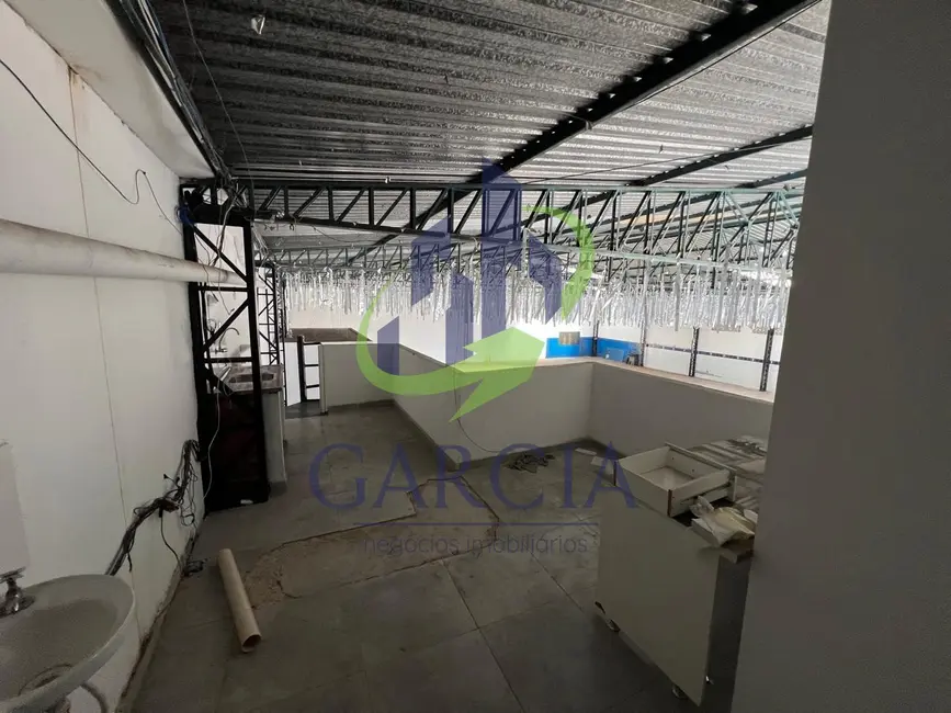 Foto 4 de Armazém / Galpão para alugar, 650m2 em Parque do Estado II, Mogi Mirim - SP