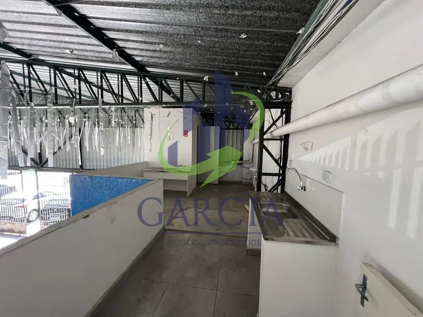 Foto 6 de Armazém / Galpão para alugar, 650m2 em Parque do Estado II, Mogi Mirim - SP