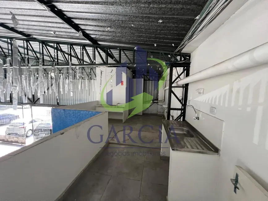 Foto 5 de Armazém / Galpão para alugar, 650m2 em Parque do Estado II, Mogi Mirim - SP