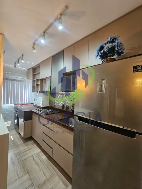 Apartamento com 2 quartos à venda, 49m2 em Tucura, Mogi Mirim - SP - imagem 7 Foto 7 de Apartamento com 2 quartos à venda, 49m2 em Tucura, Mogi Mirim - SP