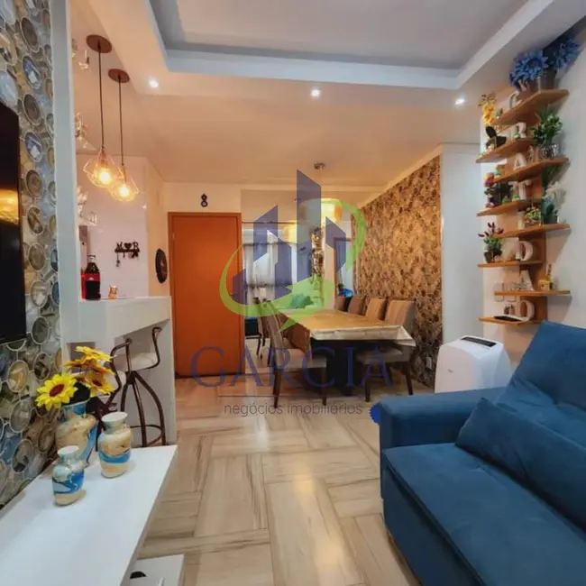 Apartamento com 2 quartos à venda, 49m2 em Tucura, Mogi Mirim - SP - imagem 6 Foto 6 de Apartamento com 2 quartos à venda, 49m2 em Tucura, Mogi Mirim - SP