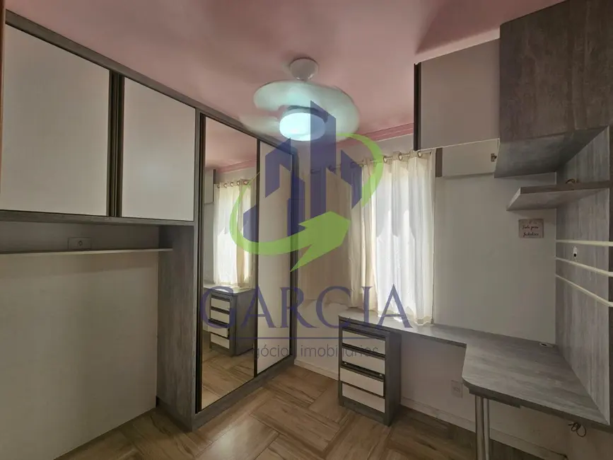 Apartamento com 2 quartos à venda, 49m2 em Tucura, Mogi Mirim - SP - imagem 5 Foto 5 de Apartamento com 2 quartos à venda, 49m2 em Tucura, Mogi Mirim - SP