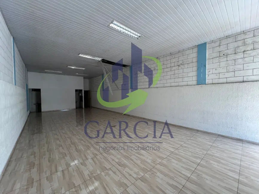 Foto 1 de Armazém / Galpão para alugar, 105m2 em Mogi Guacu - SP