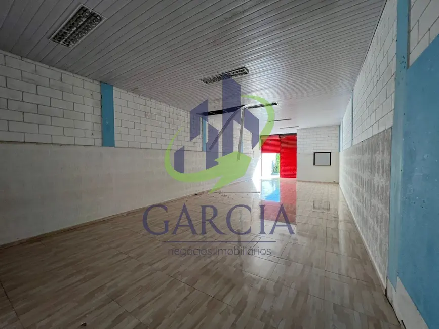 Foto 6 de Armazém / Galpão para alugar, 105m2 em Mogi Guacu - SP