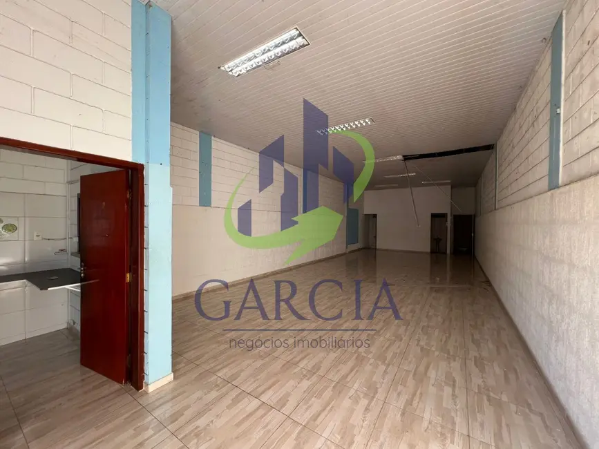 Foto 3 de Armazém / Galpão para alugar, 105m2 em Mogi Guacu - SP