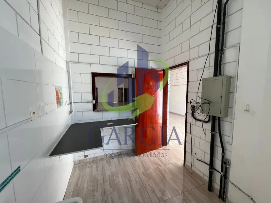 Foto 9 de Armazém / Galpão para alugar, 105m2 em Mogi Guacu - SP