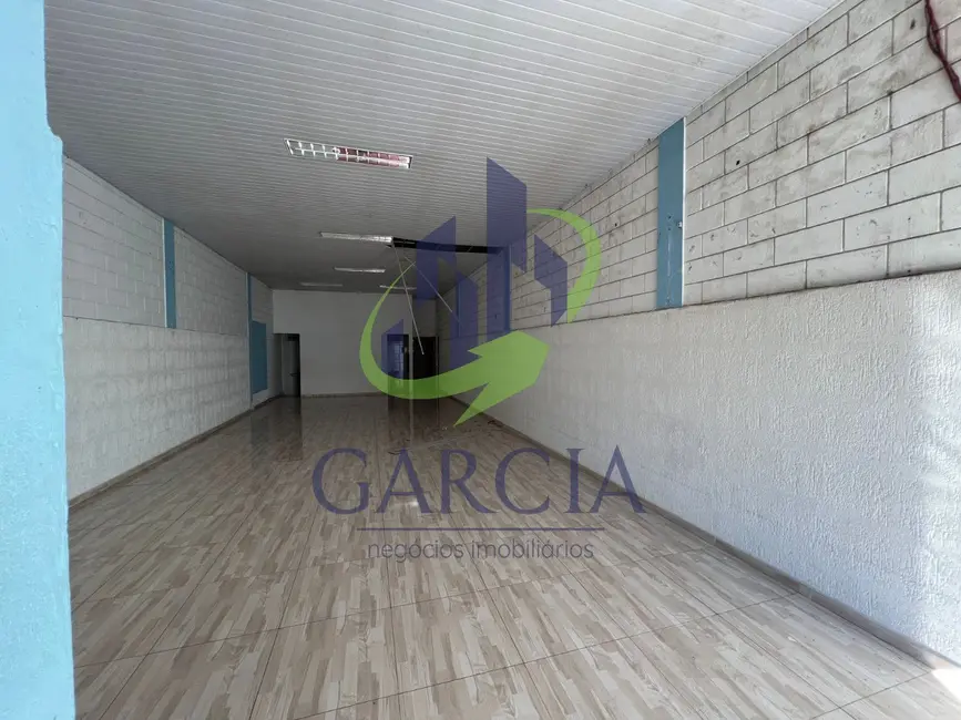 Foto 2 de Armazém / Galpão para alugar, 105m2 em Mogi Guacu - SP