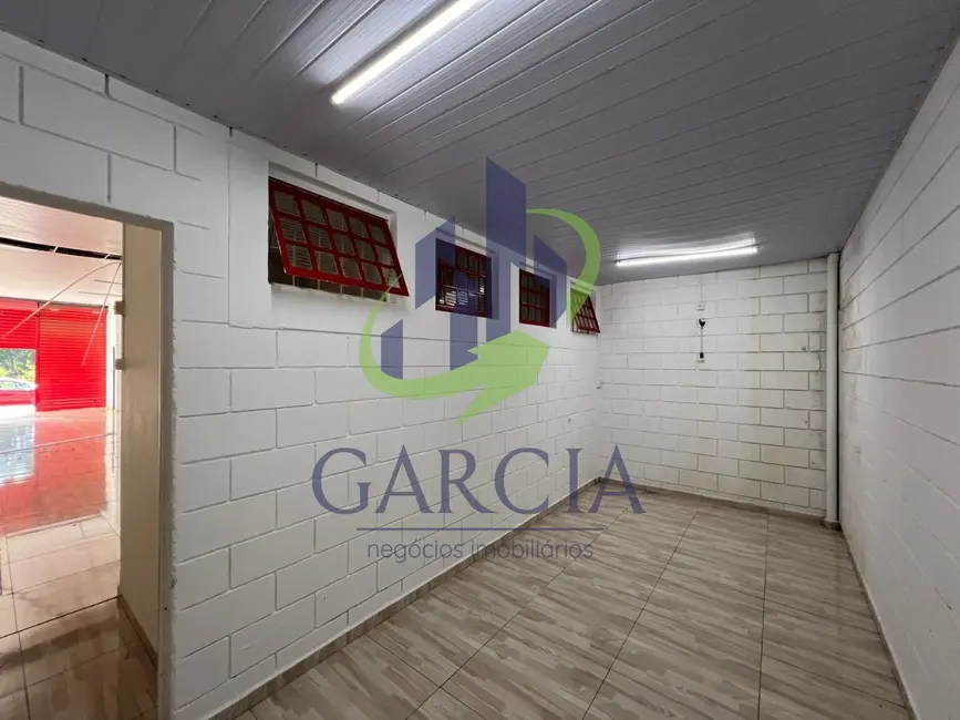 Foto 7 de Armazém / Galpão para alugar, 105m2 em Mogi Guacu - SP