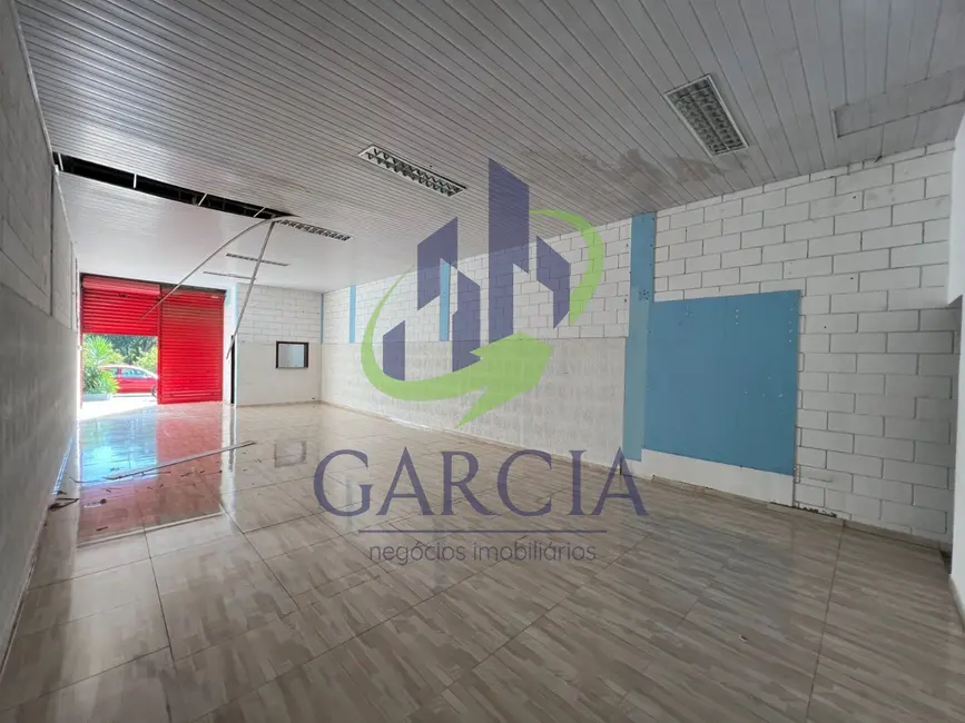 Foto 5 de Armazém / Galpão para alugar, 105m2 em Mogi Guacu - SP