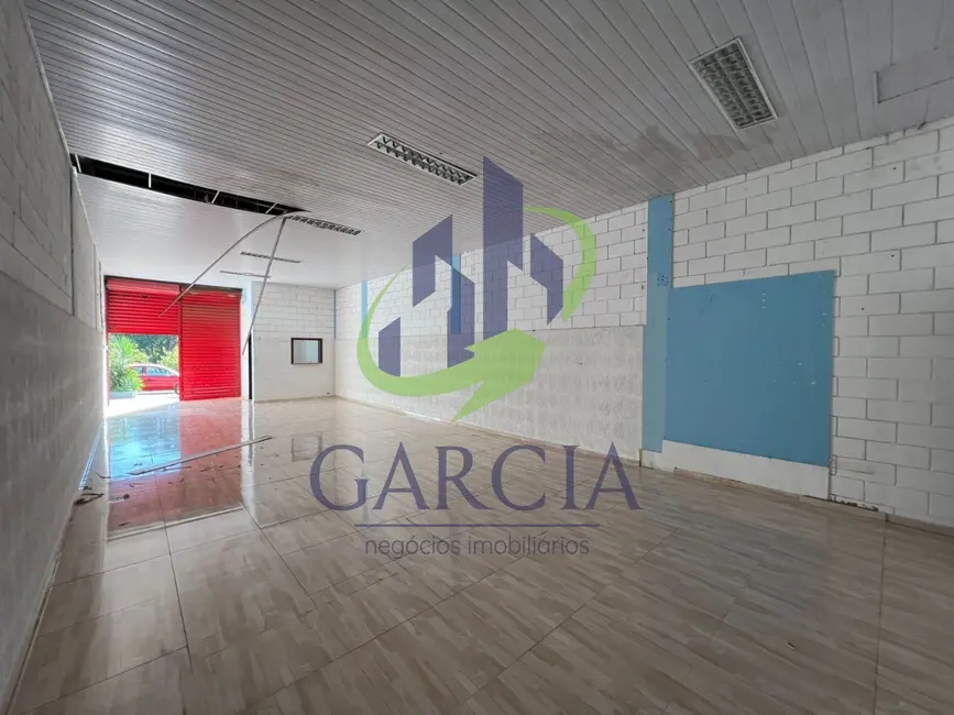 Foto 4 de Armazém / Galpão para alugar, 105m2 em Mogi Guacu - SP