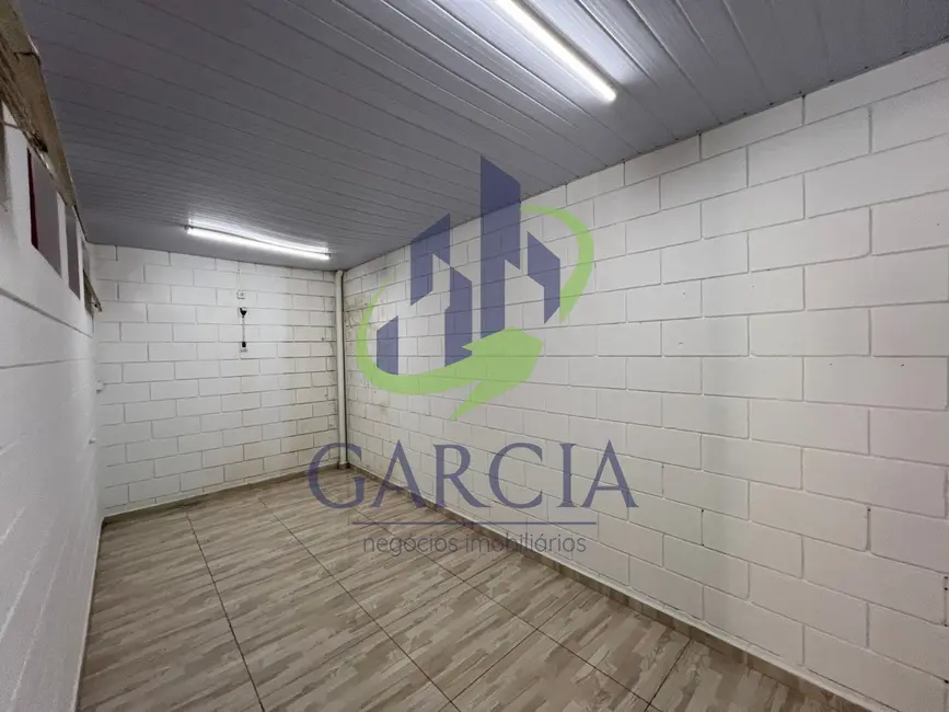 Foto 8 de Armazém / Galpão para alugar, 105m2 em Mogi Guacu - SP