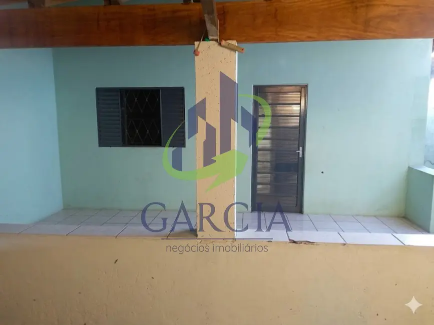 Foto 6 de Casa com 2 quartos à venda, 134m2 em Jardim Horizonte, Mogi Guacu - SP