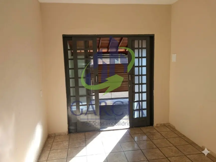 Foto 3 de Casa com 2 quartos à venda, 134m2 em Jardim Horizonte, Mogi Guacu - SP