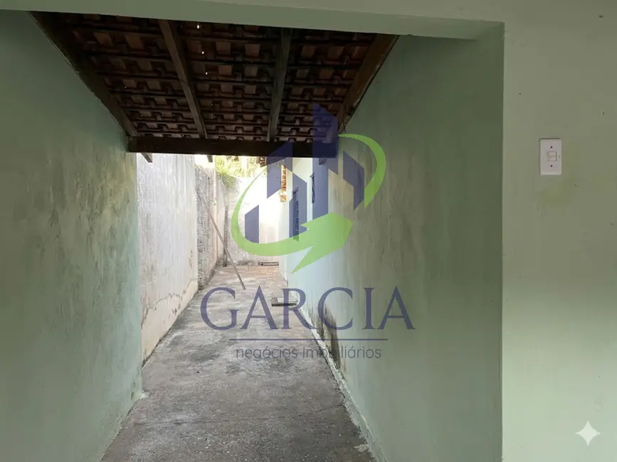 Foto 7 de Casa com 2 quartos à venda, 134m2 em Jardim Horizonte, Mogi Guacu - SP