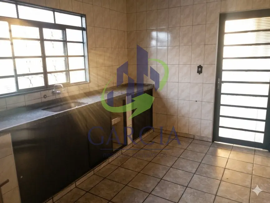 Foto 1 de Casa com 2 quartos à venda, 134m2 em Jardim Horizonte, Mogi Guacu - SP