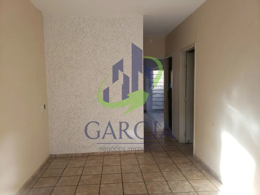 Foto 2 de Casa com 2 quartos à venda, 134m2 em Jardim Horizonte, Mogi Guacu - SP