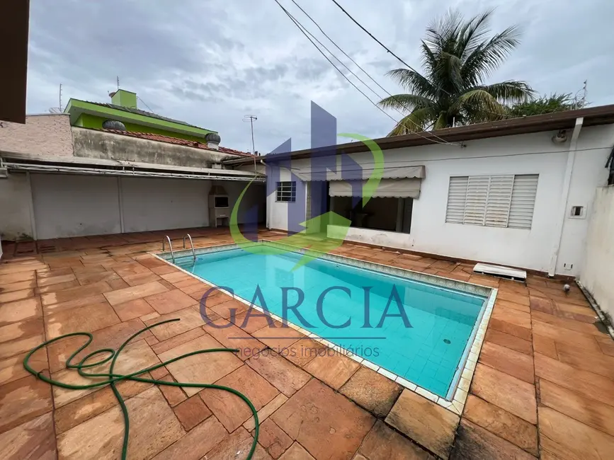 Foto 1 de Casa com 3 quartos à venda, 213m2 em Parque Cidade Nova, Mogi Guacu - SP