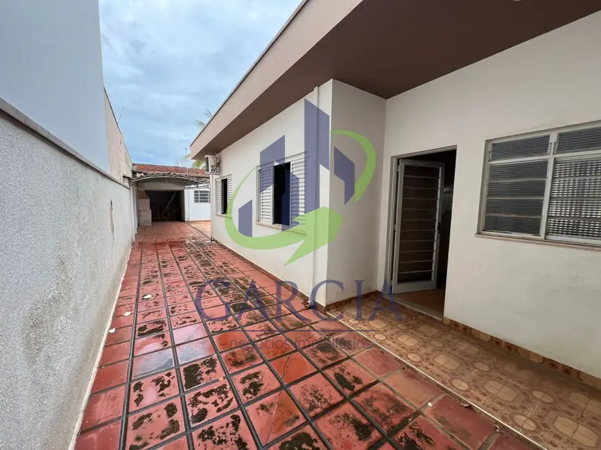 Foto 9 de Casa com 3 quartos à venda, 213m2 em Parque Cidade Nova, Mogi Guacu - SP