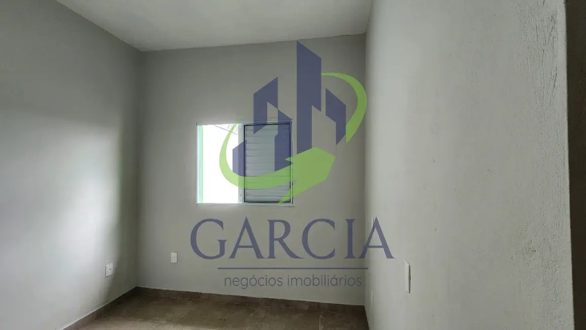 Foto 7 de Casa com 2 quartos para alugar, 44m2 em Chácara Pantanal Engenho Velho, Mogi Guacu - SP