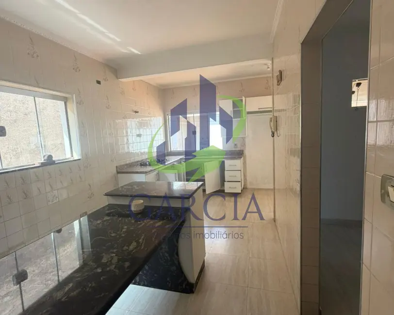 Foto 1 de Casa com 4 quartos à venda, 380m2 em Jardim Bandeirantes, Mogi Guacu - SP
