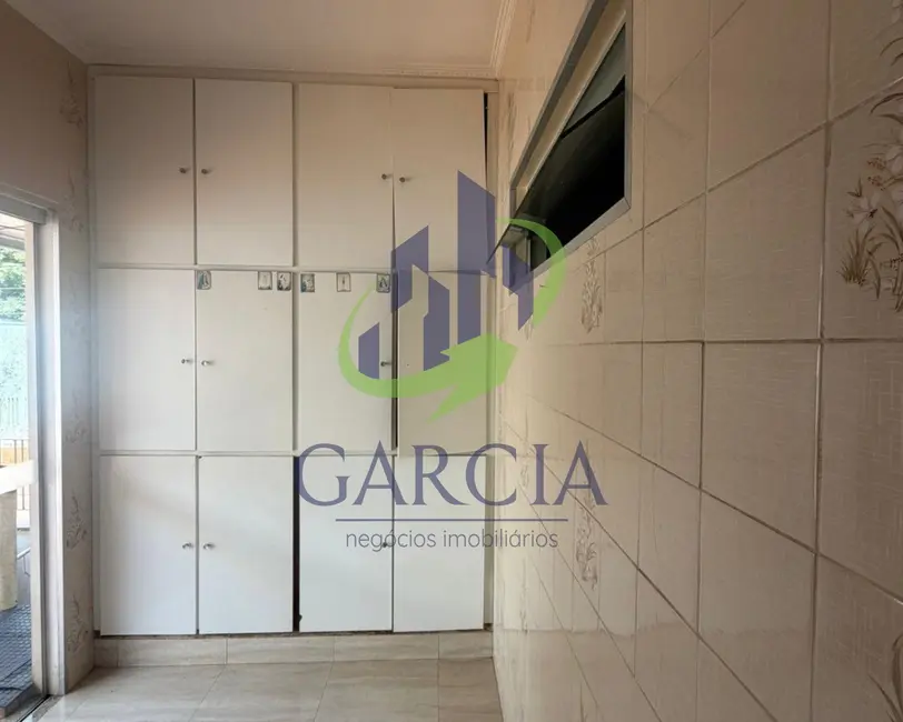 Foto 7 de Casa com 4 quartos à venda, 380m2 em Jardim Bandeirantes, Mogi Guacu - SP
