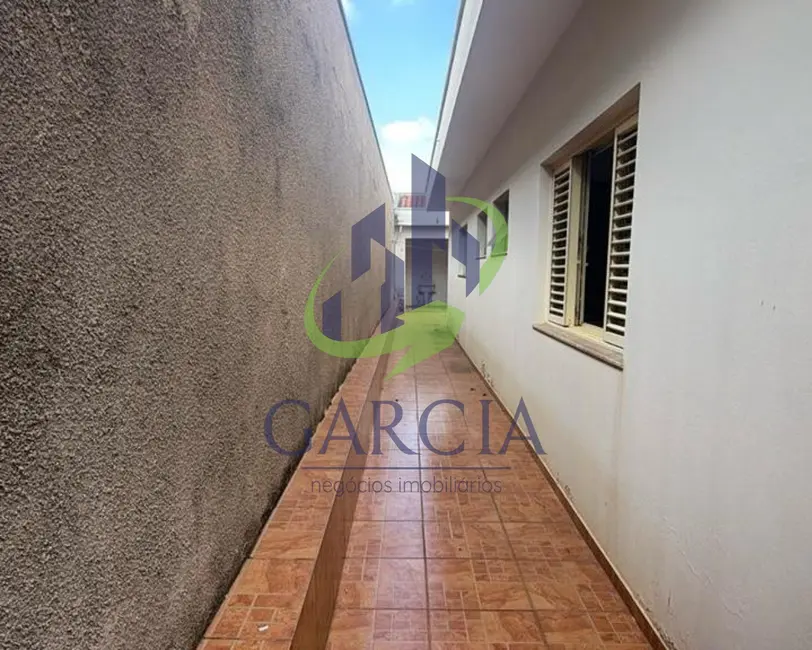 Foto 5 de Casa com 4 quartos à venda, 380m2 em Jardim Bandeirantes, Mogi Guacu - SP