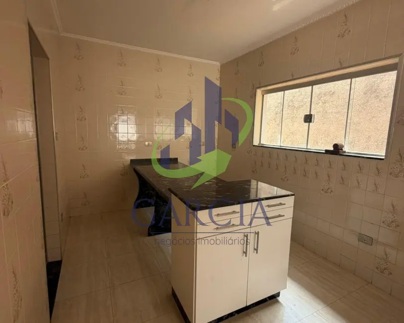 Foto 4 de Casa com 4 quartos à venda, 380m2 em Jardim Bandeirantes, Mogi Guacu - SP