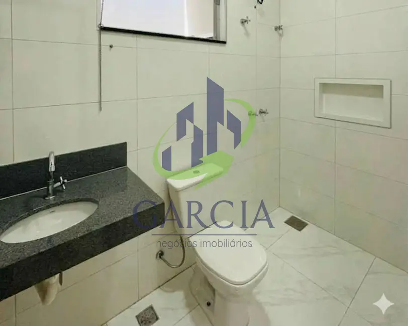 Foto 6 de Casa com 2 quartos à venda, 100m2 em Vila São João, Mogi Guacu - SP