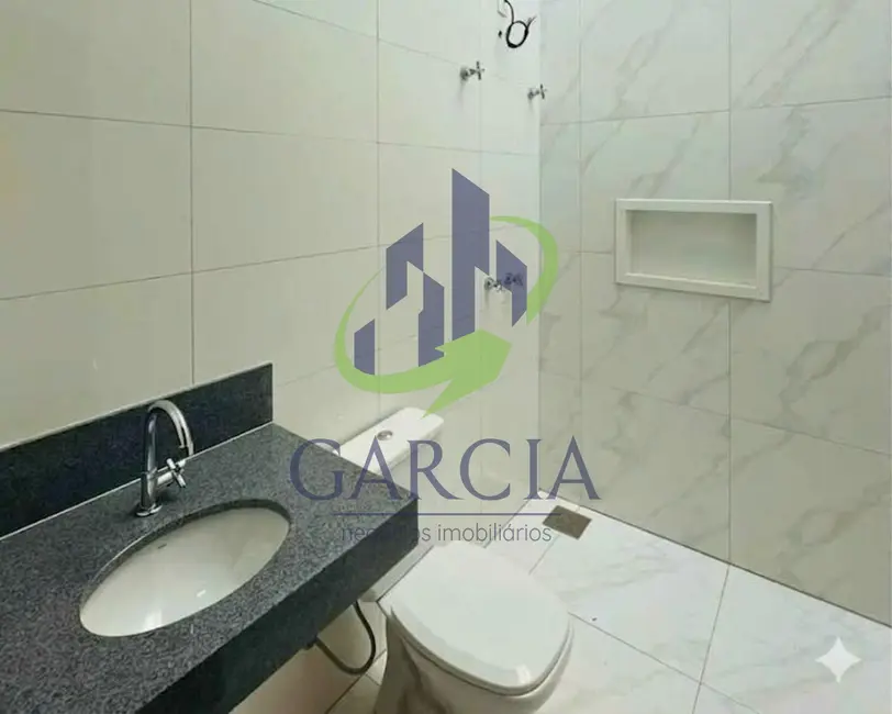 Foto 5 de Casa com 2 quartos à venda, 100m2 em Vila São João, Mogi Guacu - SP