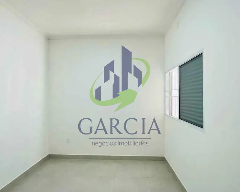 Foto 3 de Casa com 2 quartos à venda, 100m2 em Vila São João, Mogi Guacu - SP