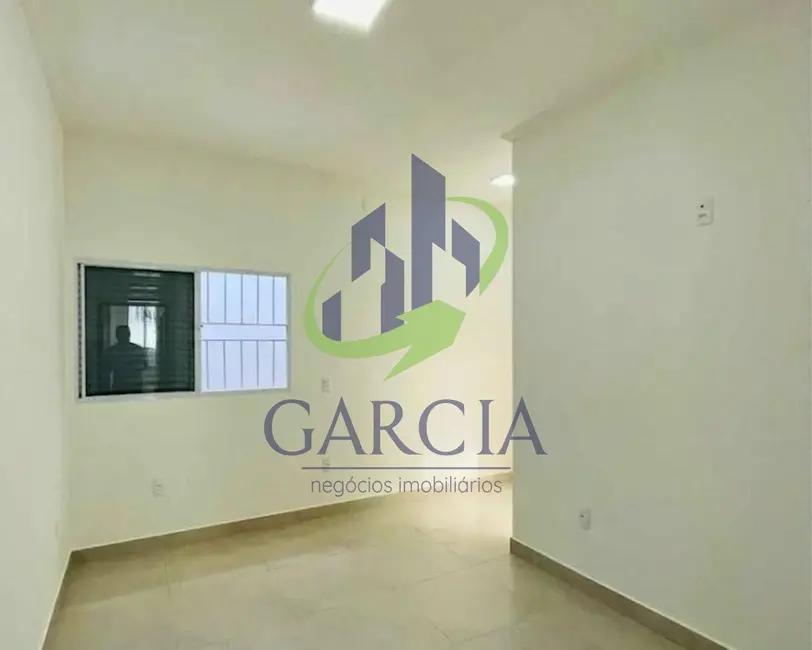 Foto 4 de Casa com 2 quartos à venda, 100m2 em Vila São João, Mogi Guacu - SP