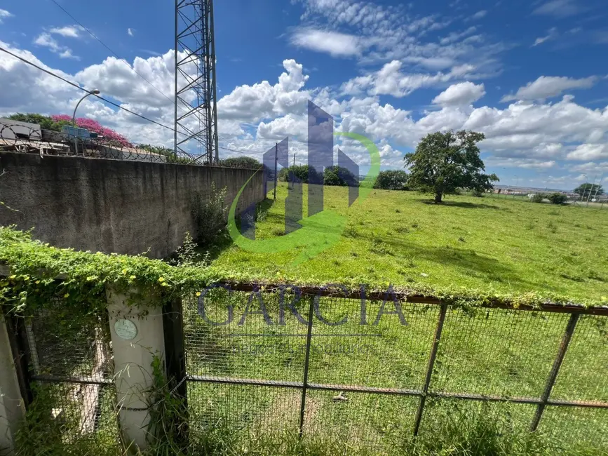 Foto 4 de Terreno / Lote à venda, 10800m2 em Estiva Gerbi - SP