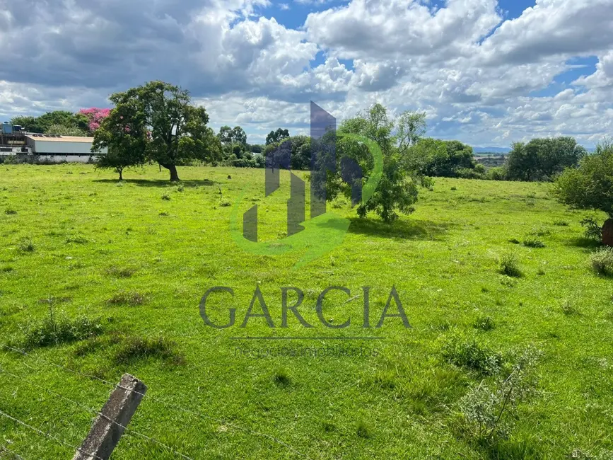 Foto 2 de Terreno / Lote à venda, 10800m2 em Estiva Gerbi - SP