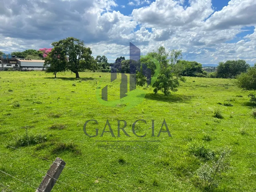 Foto 1 de Terreno / Lote à venda, 10800m2 em Estiva Gerbi - SP