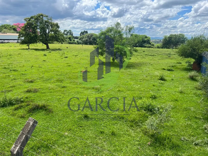 Foto 3 de Terreno / Lote à venda, 10800m2 em Estiva Gerbi - SP