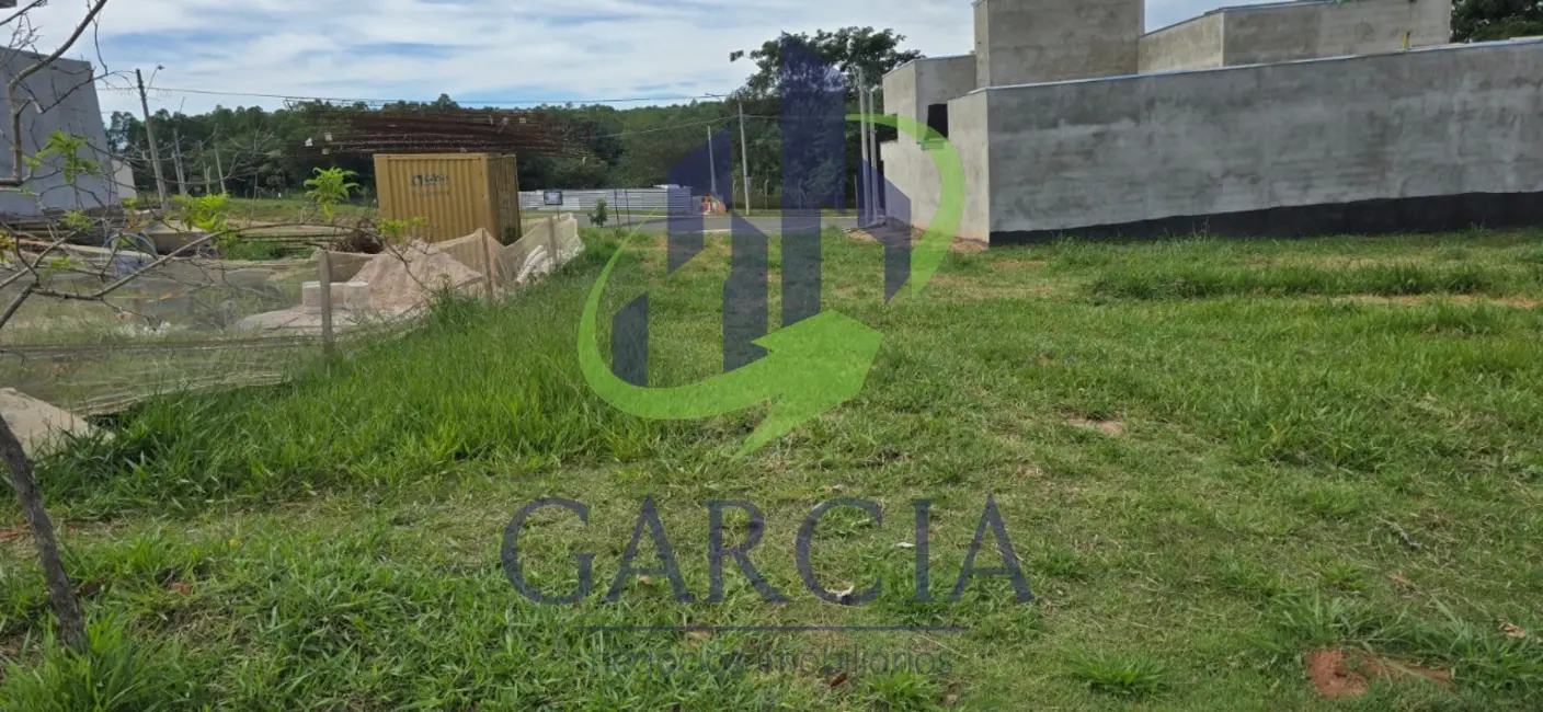 Foto 1 de Terreno / Lote à venda, 200m2 em Morro Vermelho, Mogi Mirim - SP