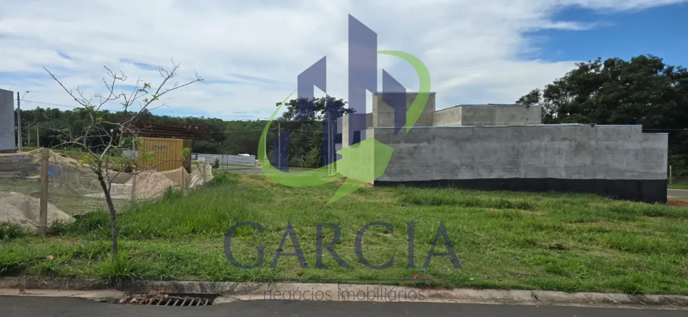 Foto 4 de Terreno / Lote à venda, 200m2 em Morro Vermelho, Mogi Mirim - SP